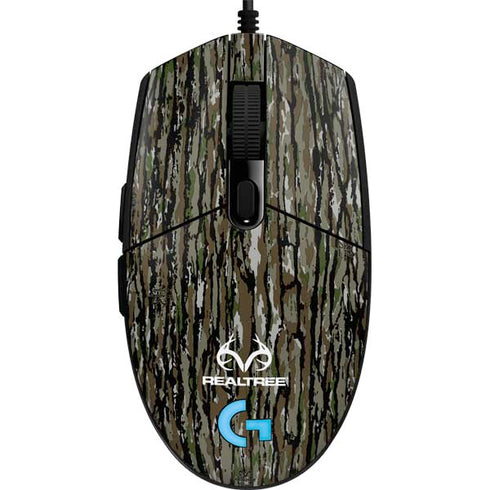 RealTree Original Camo G203 Prodigy RGB Wired Gaming Mouse Skin
