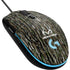 RealTree Original Camo G203 Prodigy RGB Wired Gaming Mouse Skin