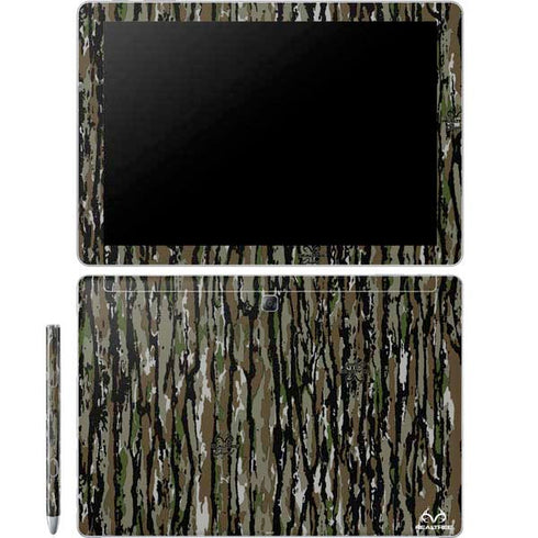 RealTree Original Camo Galaxy Book 12in Skin