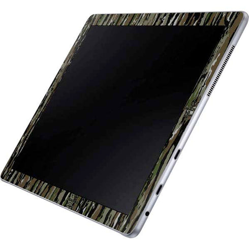 RealTree Original Camo Galaxy Book 12in Skin