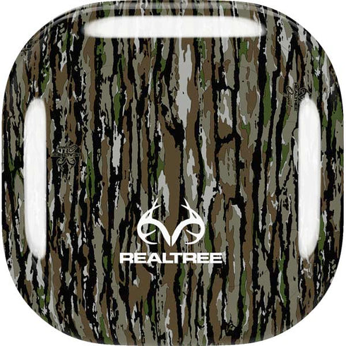 RealTree Original Camo Galaxy Buds Live Skin
