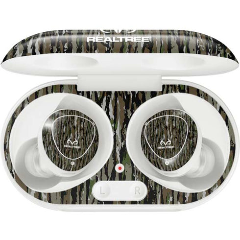 RealTree Original Camo Galaxy Buds Plus Skin