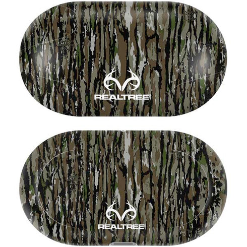 RealTree Original Camo Galaxy Buds Plus Skin