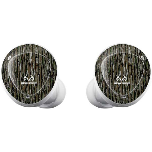 RealTree Original Camo Galaxy Buds Plus Skin