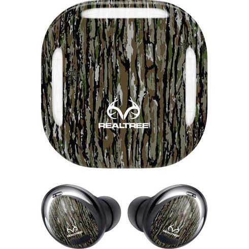 RealTree Original Camo Galaxy Buds Pro Skin