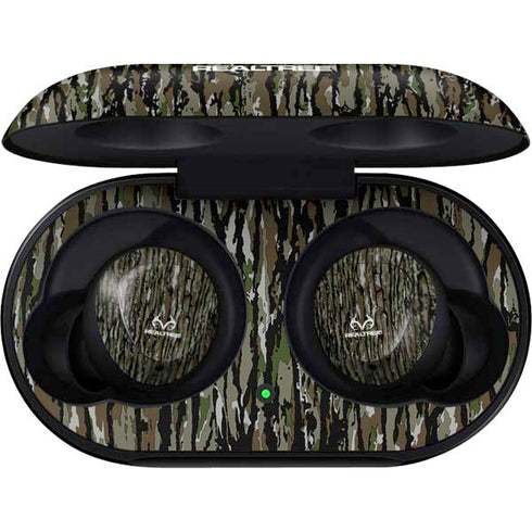 RealTree Original Camo Galaxy Buds Skin