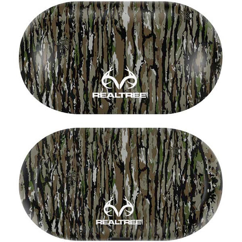 RealTree Original Camo Galaxy Buds Skin