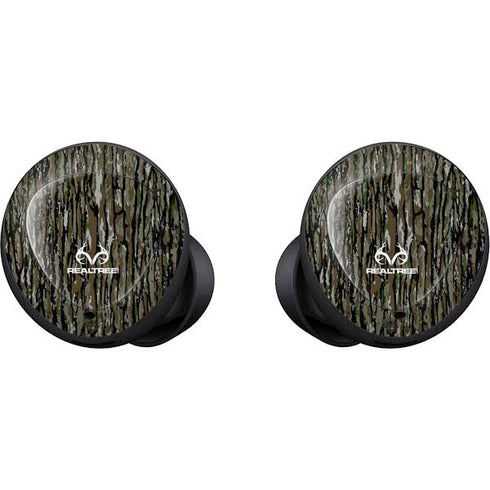 RealTree Original Camo Galaxy Buds Skin