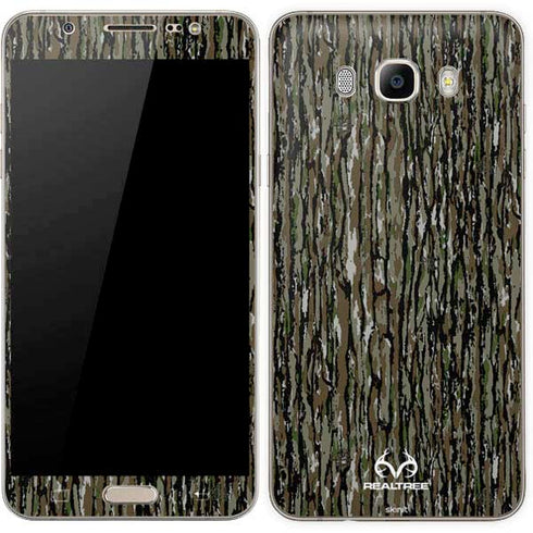 RealTree Original Camo Galaxy J7 Skin