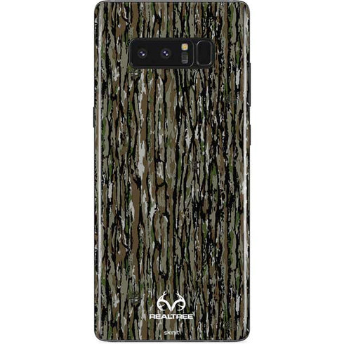 RealTree Original Camo Galaxy Note 8 Skin
