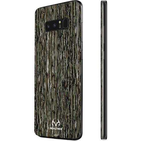 RealTree Original Camo Galaxy Note 8 Skin