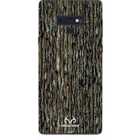 RealTree Original Camo Galaxy Note 9 Skin