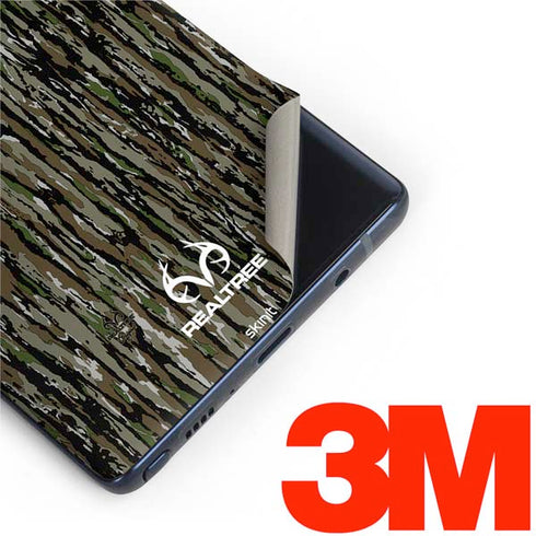 RealTree Original Camo Galaxy Note 9 Skin