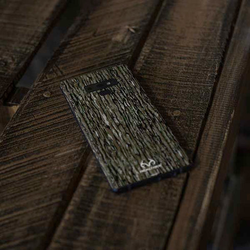 RealTree Original Camo Galaxy Note 9 Skin