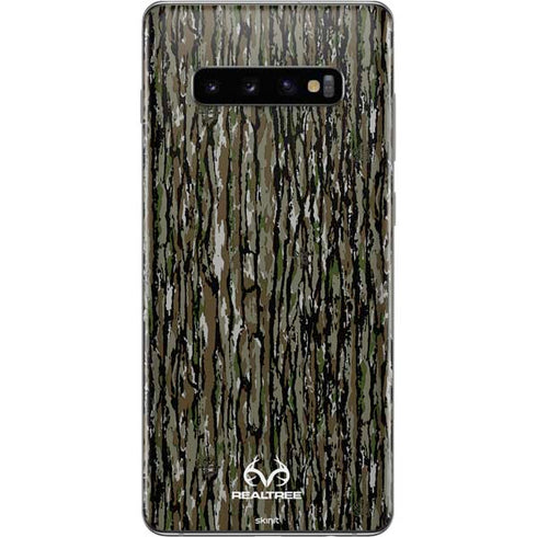 RealTree Original Camo Galaxy S10 Plus Skin