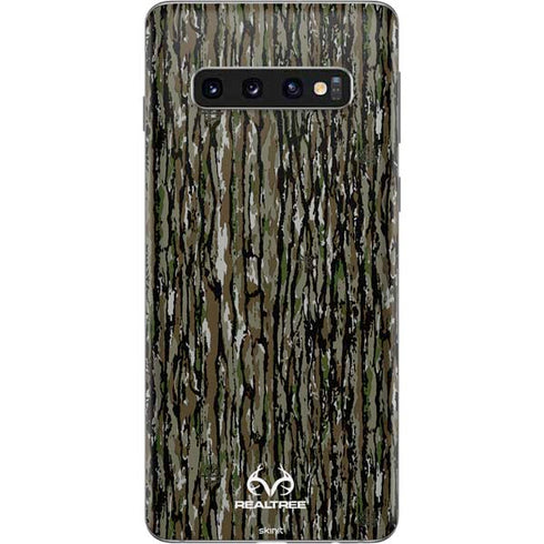 RealTree Original Camo Galaxy S10 Skin