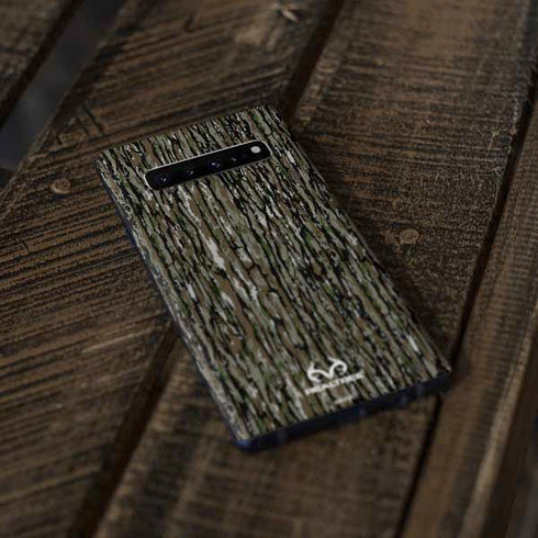 RealTree Original Camo Galaxy S10 Skin