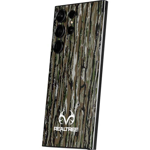 RealTree Original Camo Galaxy S23 Ultra Skin