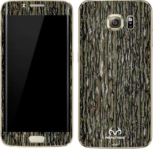 RealTree Original Camo Galaxy S7 Edge Skin
