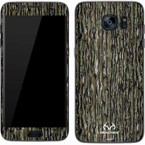 RealTree Original Camo Galaxy S7 Skin