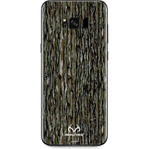 RealTree Original Camo Galaxy S8 Plus Skin