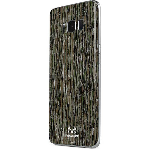 RealTree Original Camo Galaxy S8 Plus Skin