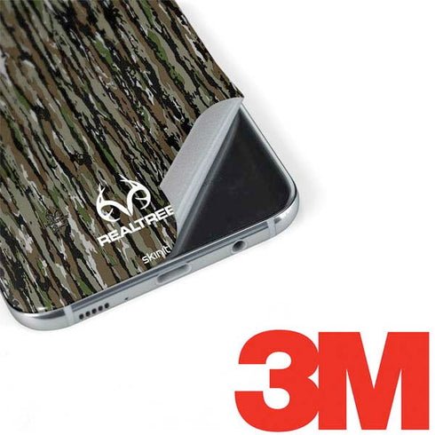 RealTree Original Camo Galaxy S8 Plus Skin
