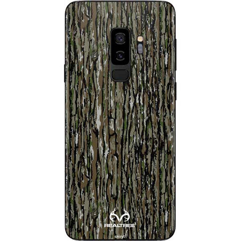 RealTree Original Camo Galaxy S9 Plus Skin