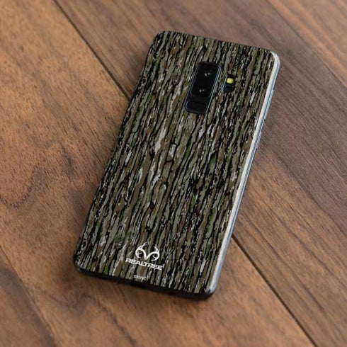 RealTree Original Camo Galaxy S9 Plus Skin