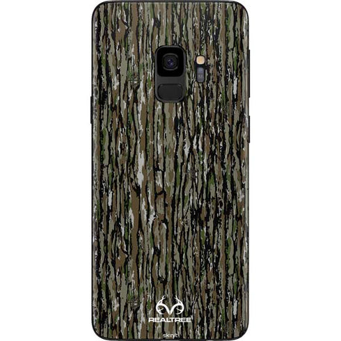 RealTree Original Camo Galaxy S9 Skin