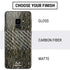 RealTree Original Camo Galaxy S9 Skin
