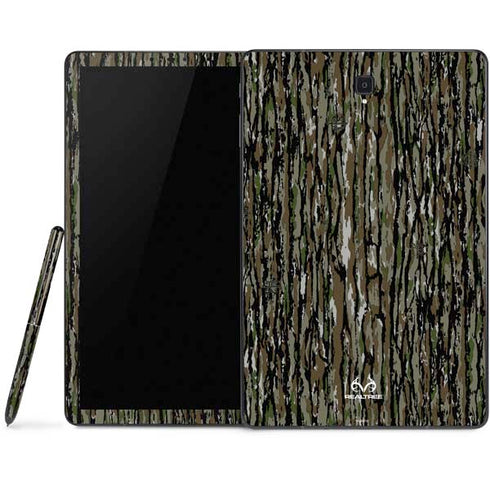 RealTree Original Camo Samsung Galaxy Tab Skin