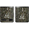 RealTree Original Camo Galaxy Z Flip Skin