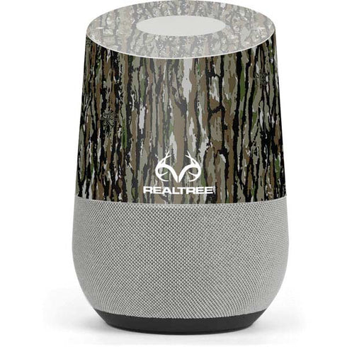 RealTree Original Camo Google Home Skin