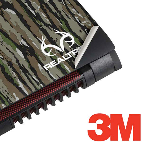 RealTree Original Camo Dell Inspiron Skin