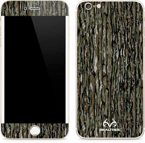 RealTree Original Camo iPhone 6/6s Plus Skin
