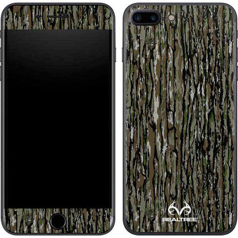 RealTree Original Camo iPhone 7 Plus Skin