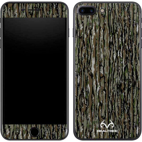 RealTree Original Camo iPhone 8 Plus Skin