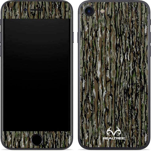 RealTree Original Camo iPhone 8 Skin