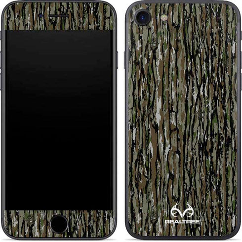 RealTree Original Camo iPhone SE (2nd & 3rd Gen) Skin