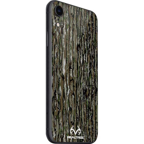 RealTree Original Camo iPhone SE (2nd & 3rd Gen) Skin