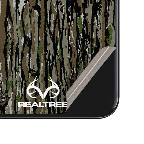 RealTree Original Camo iPhone SE (2nd & 3rd Gen) Skin