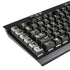 RealTree Original Camo K95 RGB PLATINUM Mechanical Gaming Keyboard Skin