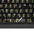 RealTree Original Camo K95 RGB PLATINUM Mechanical Gaming Keyboard Skin