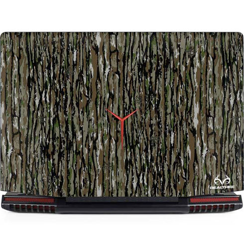 RealTree Original Camo Legion Y720 Skin