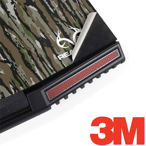 RealTree Original Camo Legion Y720 Skin