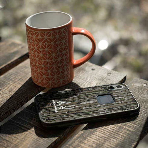 RealTree Original Camo LifeProof Fre iPhone Skin