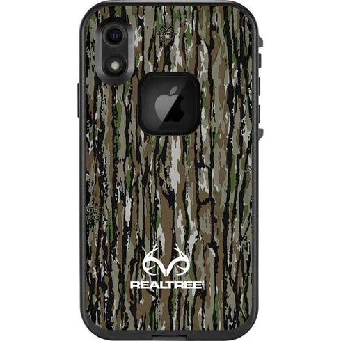 RealTree Original Camo LifeProof Fre iPhone Skin