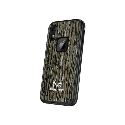 RealTree Original Camo LifeProof Fre iPhone Skin