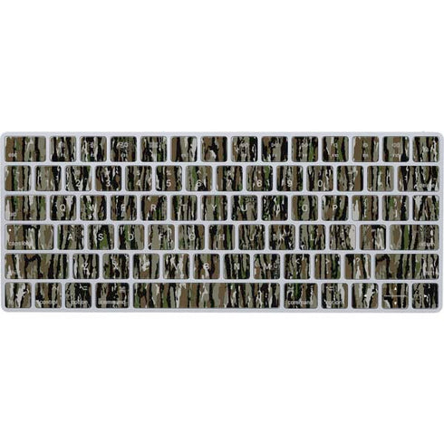 RealTree Original Camo Magic Keyboard Skin